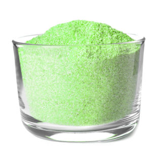 Product Crystal Green