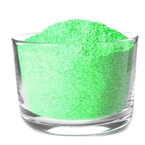 Product Crystal Dark Green